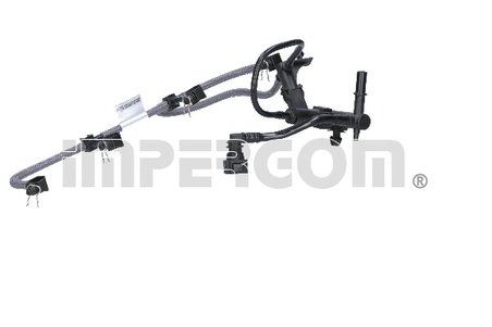 Furtun suprascurgere combustibil IMPERGOM 85080