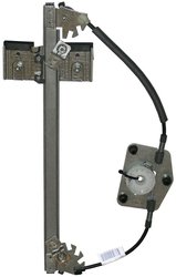 Macara geam Valeo 850802