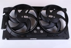 Ventilator radiator racire Nissens 85083