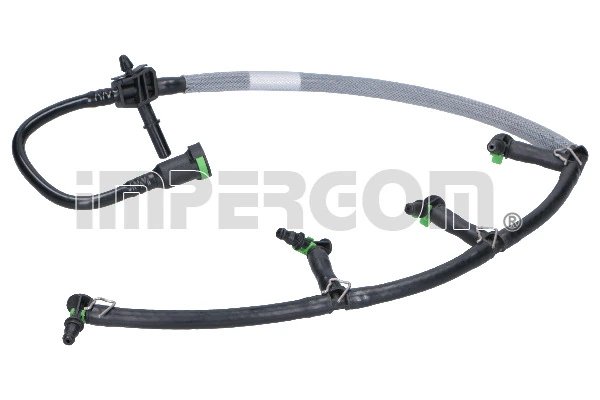 Furtun suprascurgere combustibil IMPERGOM 85083