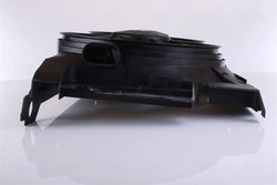 Ventilator radiator racire Nissens 85083