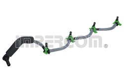 FURTUN SUPRASCURGERE COMBUSTIBIL IMPERGOM 85088 - Compatibil cu CITROEN, PEUGEOT