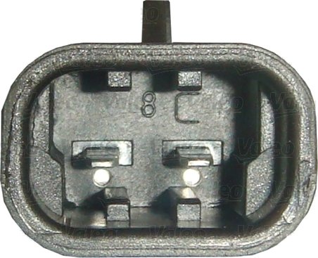 Macara geam Valeo 850948