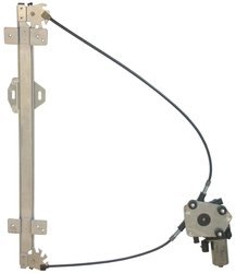 Macara geam Valeo 850948
