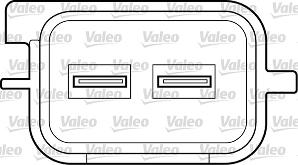 MACARA GEAM VALEO 850951 - Compatibil cu DAF, RENAULT TRUCKS, VOLVO
