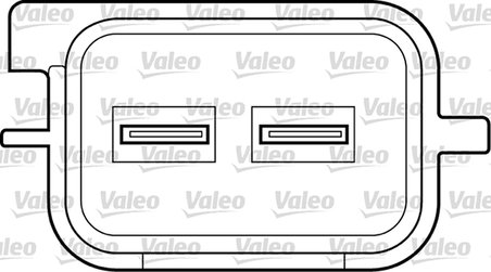 MACARA GEAM VALEO 850951 - Compatibil cu DAF, RENAULT TRUCKS, VOLVO