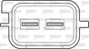 MACARA GEAM VALEO 850951 - Compatibil cu DAF, RENAULT TRUCKS, VOLVO