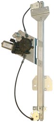 Macara geam Valeo 850956