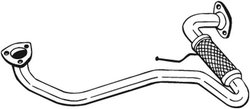 RACORD EVACUARE BOSAL 851-131 - Compatibil cu FORD