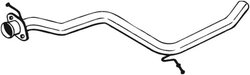 RACORD EVACUARE BOSAL 851-169 - Compatibil cu ALFA ROMEO