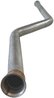 RACORD EVACUARE BOSAL 851-151 - Compatibil cu CITROEN