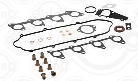 SET GARNITURI CHIULASA ELRING 851.361 - Compatibil cu CHEVROLET, CITROEN, DERWAYS, FIAT, HONGQI, LANCIA, MAHINDRA, PEUGEOT, SAIP