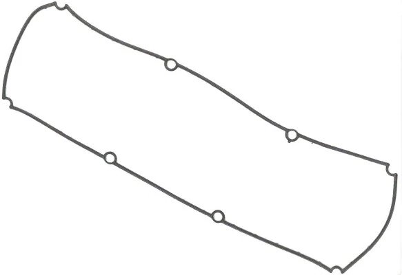 GARNITURA CAPAC CULBUTORI ELRING 851.840 - Compatibil cu RENAULT