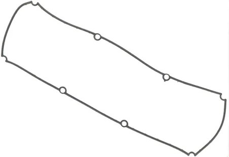 GARNITURA CAPAC CULBUTORI ELRING 851.840 - Compatibil cu RENAULT