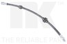 FURTUN FRANA NK 851019 - Compatibil cu ALFA ROMEO
