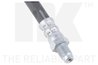 FURTUN FRANA NK 851019 - Compatibil cu ALFA ROMEO