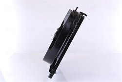 VENTILATOR RADIATOR RACIRE NISSENS 85103 - Compatibil cu ALFA ROMEO
