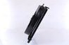 VENTILATOR RADIATOR RACIRE NISSENS 85103 - Compatibil cu ALFA ROMEO