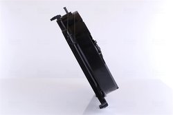 VENTILATOR RADIATOR RACIRE NISSENS 85103 - Compatibil cu ALFA ROMEO