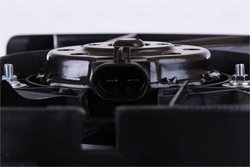 VENTILATOR RADIATOR RACIRE NISSENS 85103 - Compatibil cu ALFA ROMEO