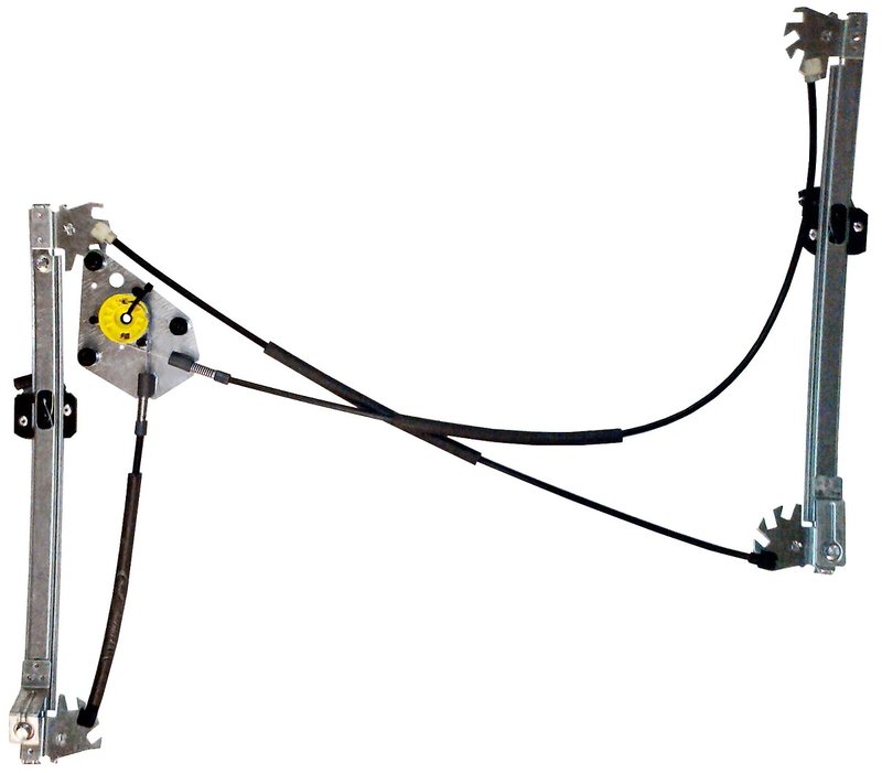 Macara geam Valeo 851045