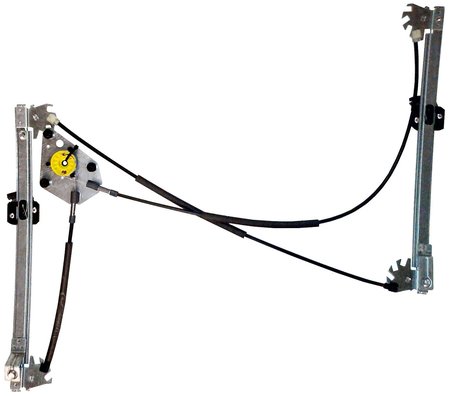 Macara geam Valeo 851045