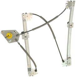 Macara geam Valeo 851047