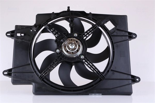 Ventilator radiator racire Nissens 85105