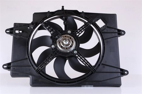 Ventilator radiator racire Nissens 85105