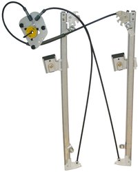 Macara geam Valeo 851085