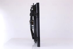 Ventilator radiator racire Nissens 85105