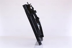 Ventilator radiator racire Nissens 85105