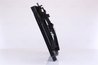 Ventilator radiator racire Nissens 85105