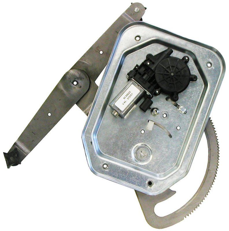 Macara geam Valeo 851087