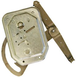Macara geam Valeo 851088