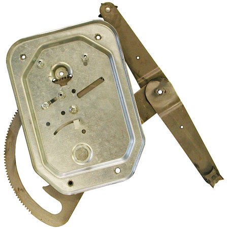 Macara geam Valeo 851088