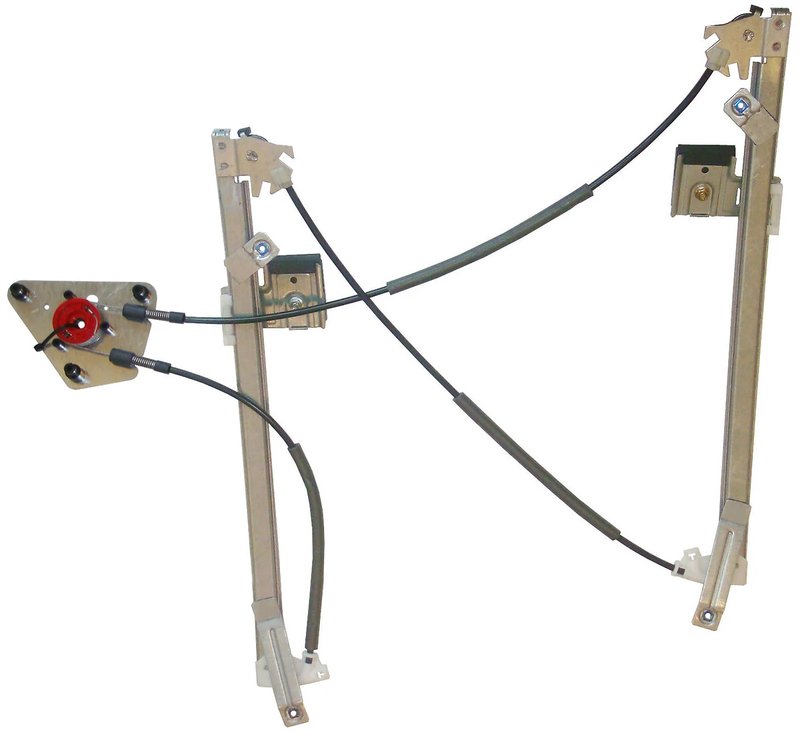 Macara geam Valeo 851099