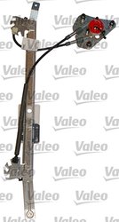 MACARA GEAM VALEO 851100 - Compatibil cu SEAT