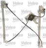 MACARA GEAM VALEO 851106 - Compatibil cu FORD, HONDA, SEAT, VW