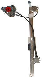 Macara geam Valeo 851101