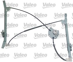 MACARA GEAM VALEO 851108 - Compatibil cu ASTON MARTIN, TOYOTA