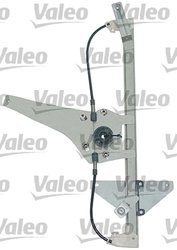 Macara geam Valeo 851116