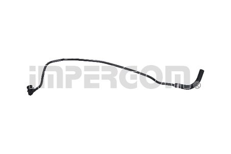 Furtun radiator IMPERGOM 85113