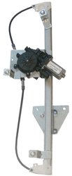 Macara geam Valeo 851191