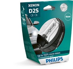 BEC, FAR FAZA LUNGA PHILIPS 85122XV2S1 - Compatibil cu ALFA ROMEO, ALPINA, AUDI, BMW, CHEVROLET, CITROEN, DAF, FORD, HONDA, INFI
