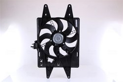 Ventilator radiator racire Nissens 85126