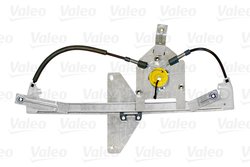 Macara geam Valeo 851268