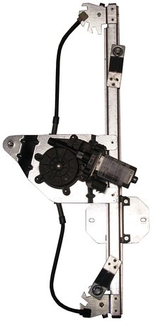 MACARA GEAM VALEO 851293 - Compatibil cu DACIA, RENAULT