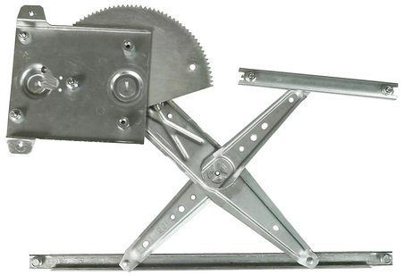 MACARA GEAM VALEO 851295 - Compatibil cu TOYOTA