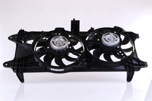 VENTILATOR RADIATOR RACIRE NISSENS 85130 - Compatibil cu FIAT